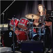 Batería, Percusión Latina